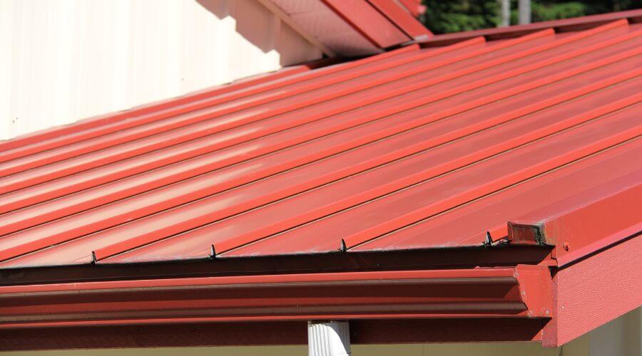 Industrial Roof Installation in Avoca, IA